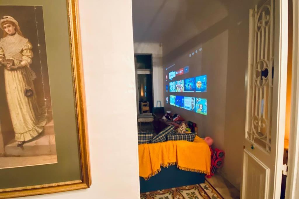 Free Breakfast, Pool, Spacious Aircon Hideaway Apartment Mosta Exterior foto