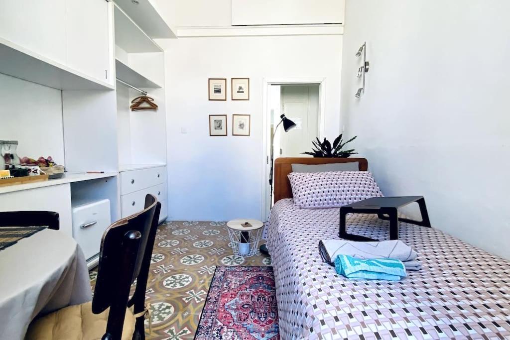 Free Breakfast, Pool, Spacious Aircon Hideaway Apartment Mosta Exterior foto