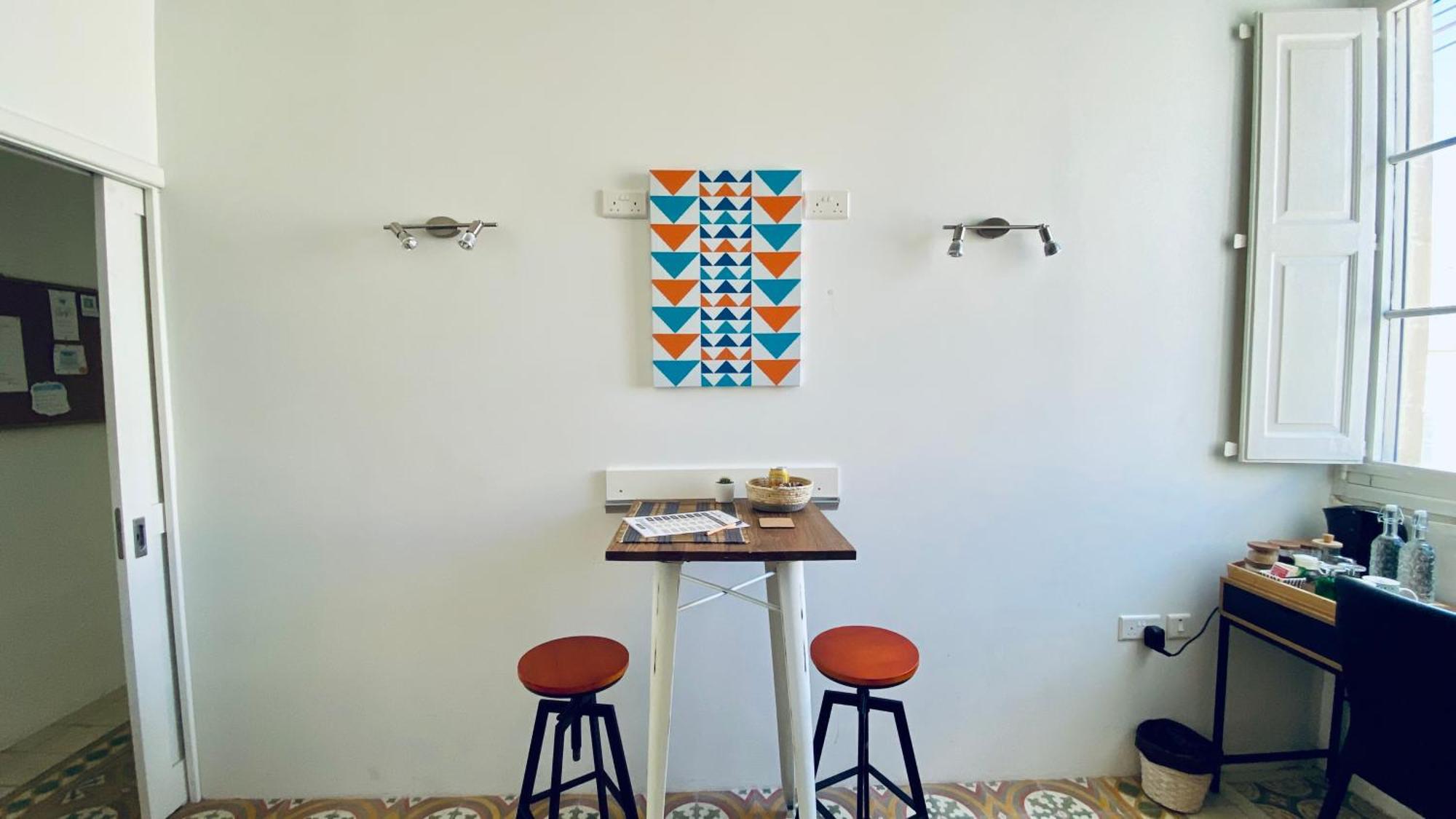 Free Breakfast, Pool, Spacious Aircon Hideaway Apartment Mosta Exterior foto