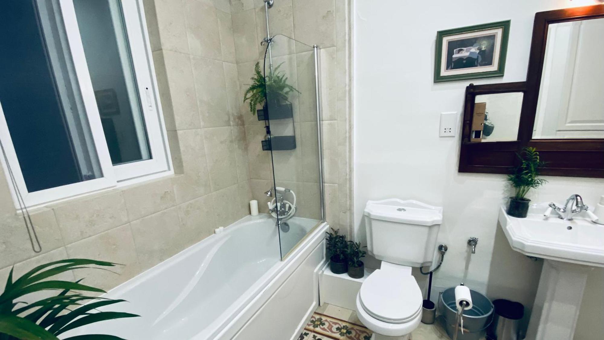 Free Breakfast, Pool, Spacious Aircon Hideaway Apartment Mosta Exterior foto