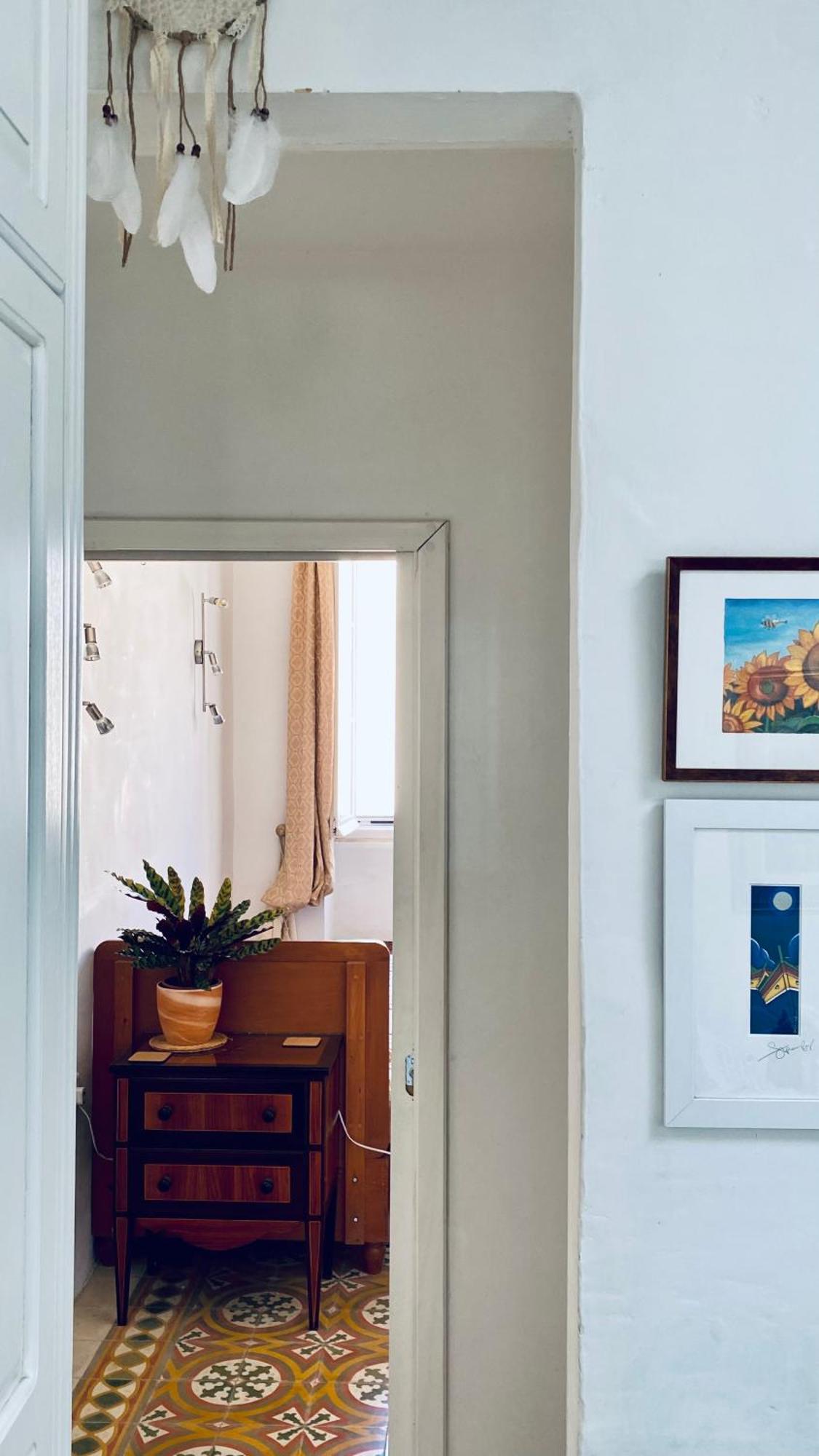 Free Breakfast, Pool, Spacious Aircon Hideaway Apartment Mosta Exterior foto